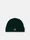 N100012 LIGHT RWS GEELONG WOOL Dark Green Stone Island