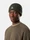 N100012 LIGHT RWS GEELONG WOOL Military Green Melange Stone Island