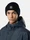 N100102 RIBBED SOFT ORGANIC COTTON 네이비 블루 Stone Island