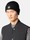 undefined N100102 RIBBED SOFT ORGANIC COTTON、写真  2