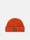 N100102 RIBBED SOFT ORGANIC COTTON Naranja tierra Stone Island