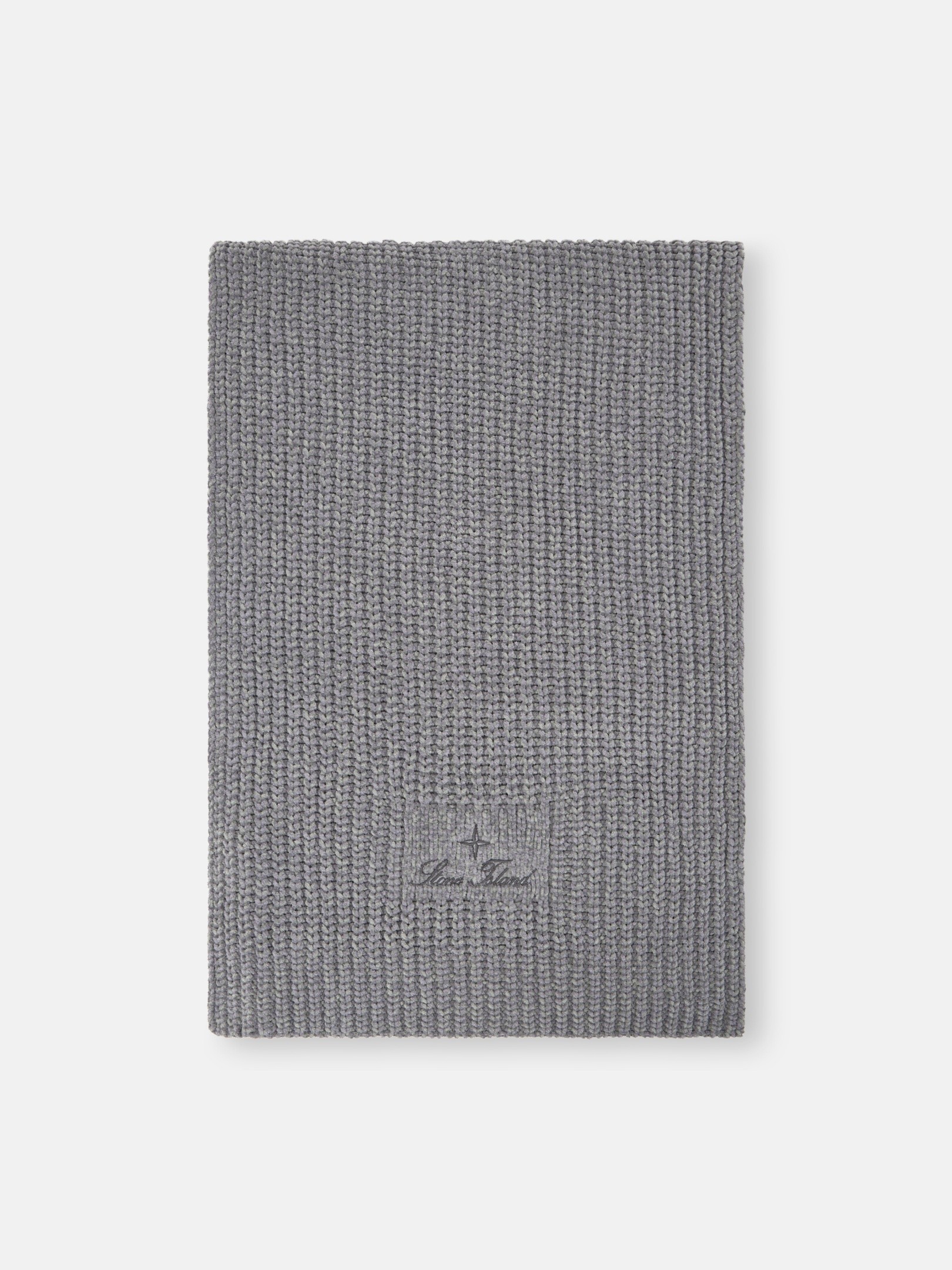 N200001 Mouliné Cotton Chenille by Stone Island