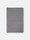 undefined N200001 MOULINÉ COTTON CHENILLE Gray Melange Stone Island