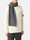 undefined N200001 MOULINÉ COTTON CHENILLE Gray Melange Stone Island