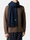 N200002 BABY ALPACA BLEND Bleu mélangé Stone Island