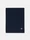 N200006 TWO-TONE VANISÉ CASHMERE Navy Blue Stone Island