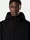 Q100001 DENSE COTTON TWILL-TC Black Stone Island