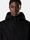 undefined Q100001 DENSE COTTON TWILL-TC Noir Stone Island