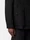 Q100001 DENSE COTTON TWILL-TC Black Stone Island