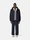 Q100001 DENSE COTTON TWILL-TC Navy Stone Island