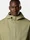 Q100001 DENSE COTTON TWILL-TC Vert laurier Stone Island