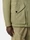 Q100001 DENSE COTTON TWILL-TC Laurel Green Stone Island