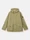 Q100001 DENSE COTTON TWILL-TC Laurel Green Stone Island