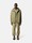 undefined Q100001 DENSE COTTON TWILL-TC Vert laurier Stone Island