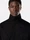 Q100003 DENSE COTTON TWILL-TC Black Stone Island