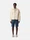 Q100003 DENSE COTTON TWILL-TC Avorio Stone Island