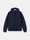 Q100004 SOFT SHELL-R_E.DYE® TECHNOLOGY Bleu marine Stone Island