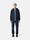 undefined Q100004 SOFT SHELL-R_E.DYE® TECHNOLOGY Bleu marine Stone Island
