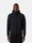 Q100004 SOFT SHELL-R_E.DYE® TECHNOLOGY Black Stone Island