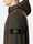Q100004 SOFT SHELL-R_E.DYE® TECHNOLOGY Coal Grey Stone Island