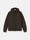 Q100004 SOFT SHELL-R_E.DYE® TECHNOLOGY Kohlengrau Stone Island
