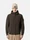 Q100004 SOFT SHELL-R_E.DYE® TECHNOLOGY Carbón Stone Island