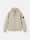 Q100004 SOFT SHELL-R_E.DYE® TECHNOLOGY Sand Stone Island
