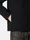 Q100005 SOFT SHELL-R_E.DYE® TECHNOLOGY Black Stone Island