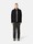 undefined Q100005 SOFT SHELL-R_E.DYE® TECHNOLOGY Schwarz Stone Island