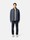 undefined Q100005 SOFT SHELL-R_E.DYE® TECHNOLOGY Bleu Ardoise Stone Island