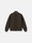 Q100006 SOFT SHELL-R_E.DYE® TECHNOLOGY Coal Grey Stone Island