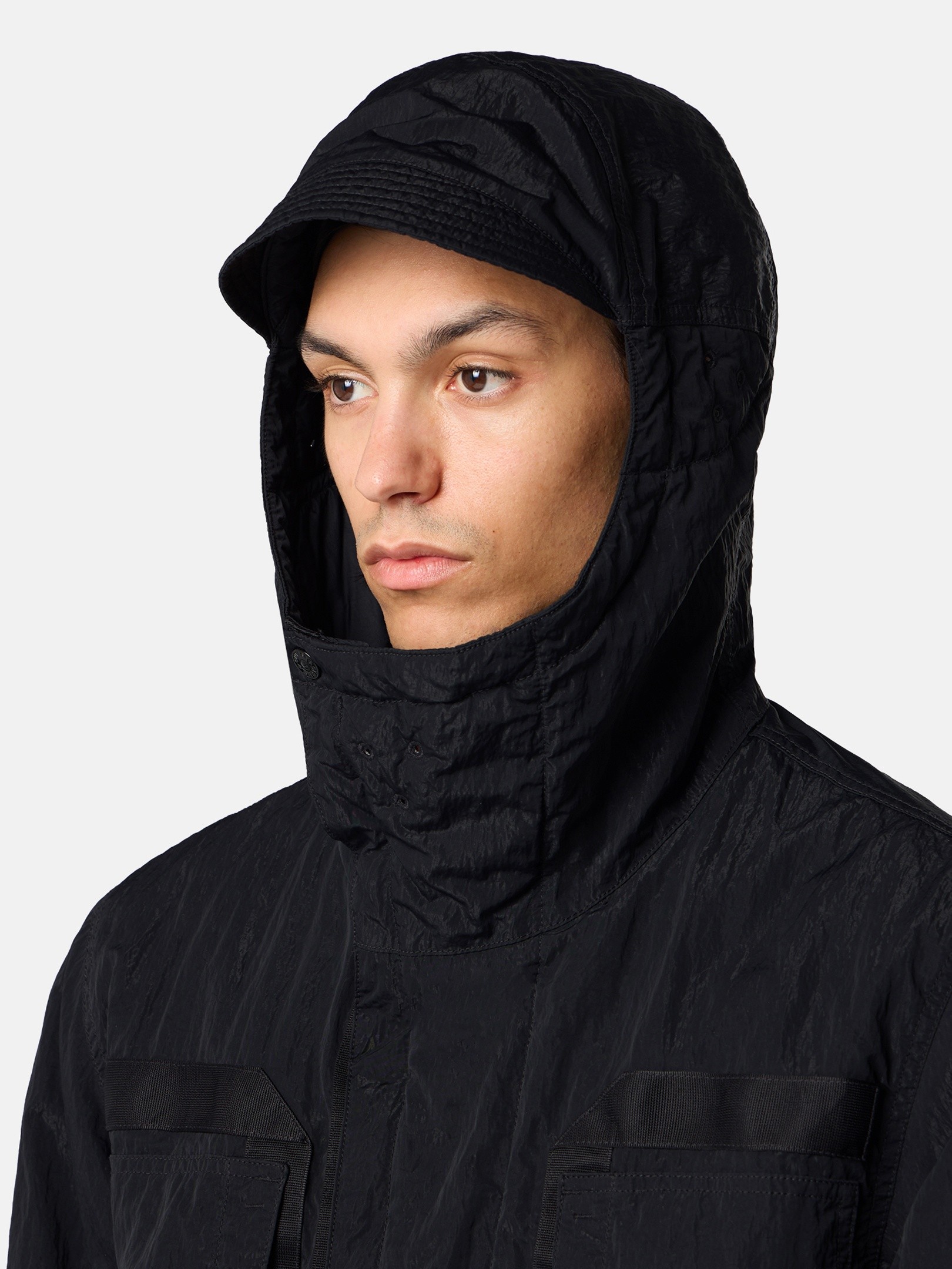 メンズ向けコートやジャケットなどアウターウェア | Stone Island