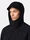 Q100007 WARP RIB NYLON-TC Nero Stone Island