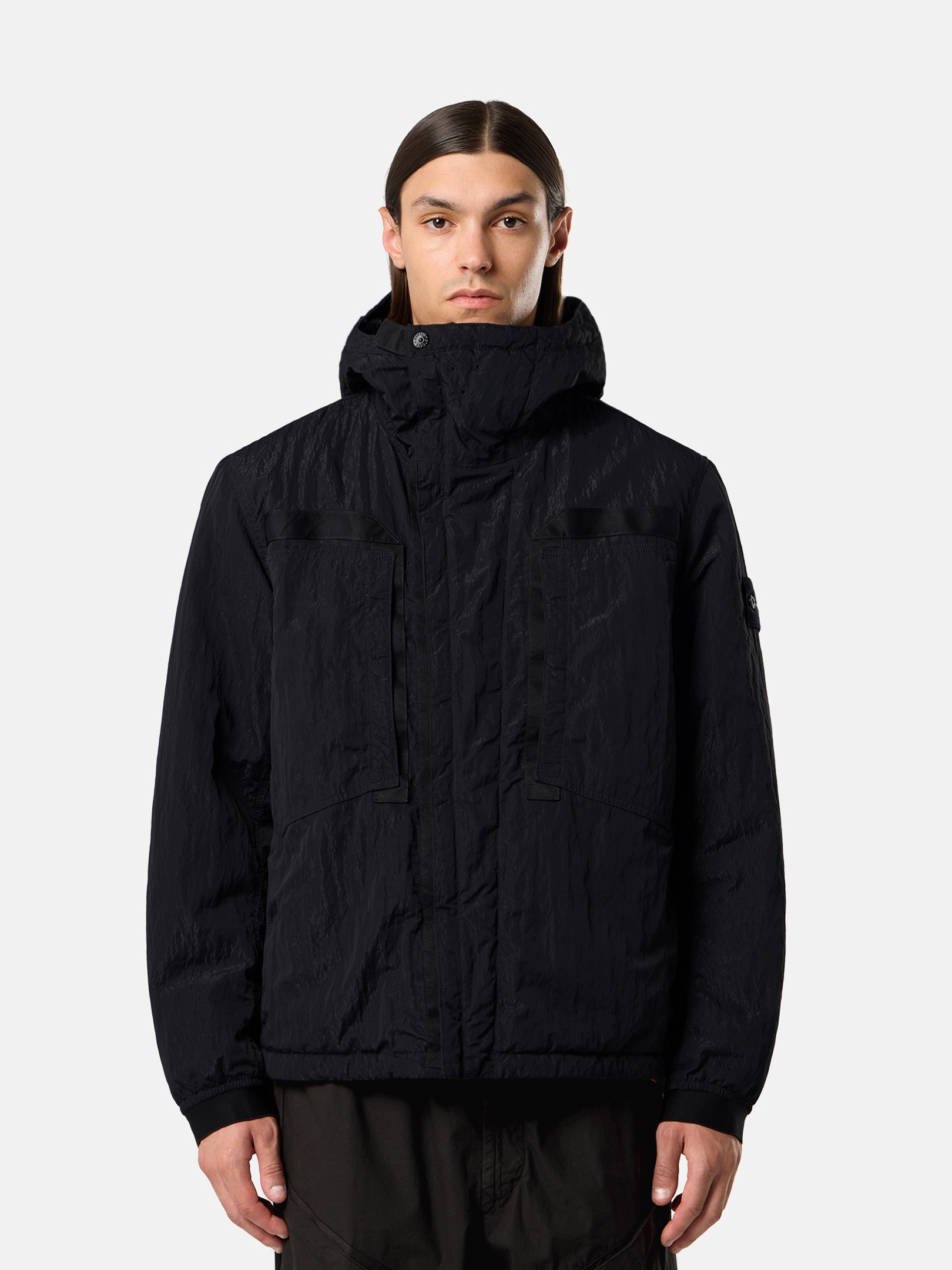 メンズ向けコートやジャケットなどアウターウェア | Stone Island