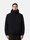 undefined Q100007 WARP RIB NYLON-TC 블랙 Stone Island