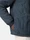 Q100007 WARP RIB NYLON-TC Slate Blue Stone Island