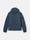 undefined Q100007 WARP RIB NYLON-TC Azul Pizarra Stone Island