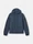 Q100007 WARP RIB NYLON-TC Bleu Ardoise Stone Island