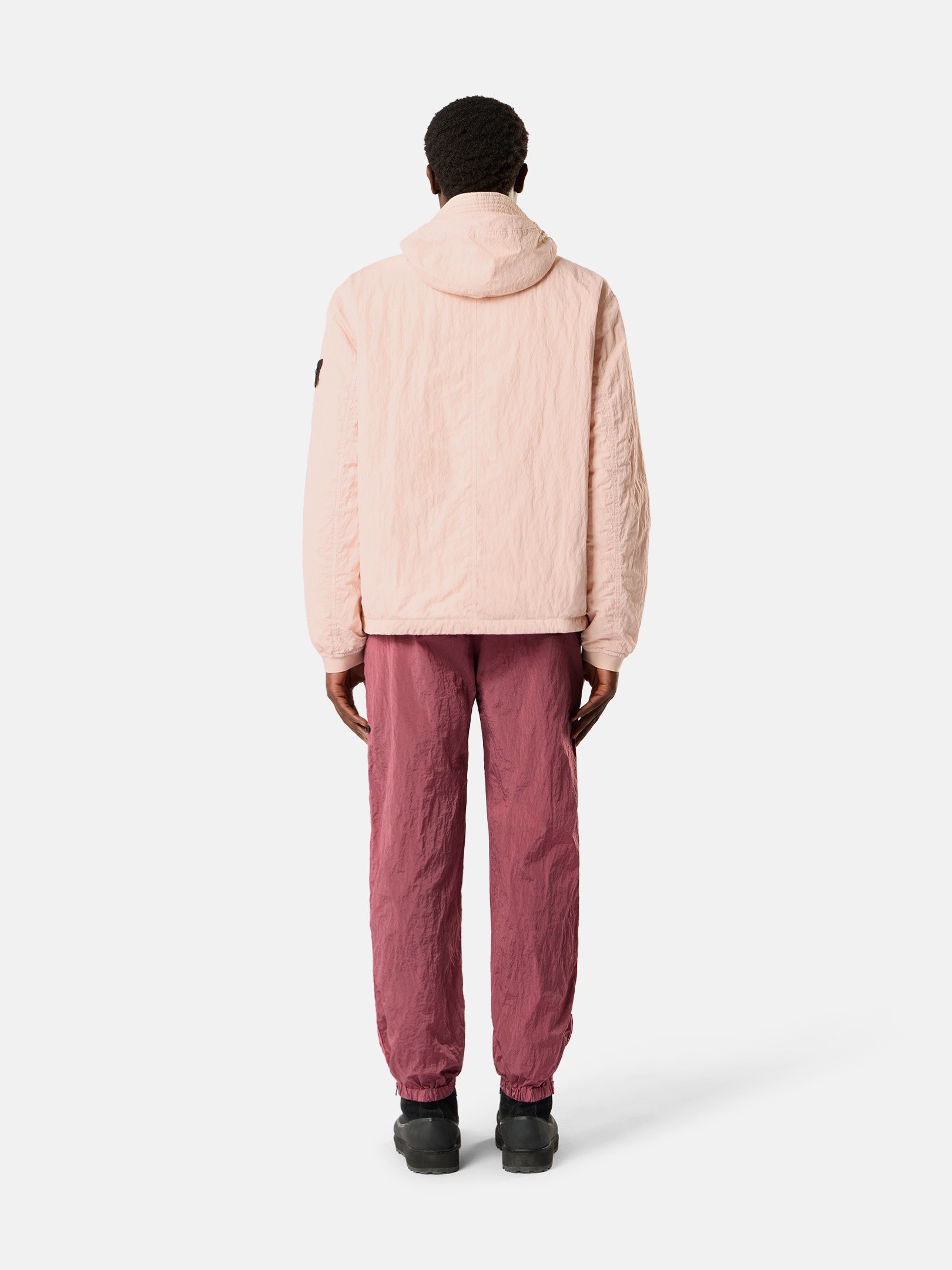 Outerwear: coats and jackets for men | Stone Island US