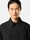 undefined Q100008 WARP RIB NYLON-TC Negro Stone Island