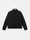 Q100008 WARP RIB NYLON-TC Negro Stone Island