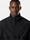 Q100009 WARP RIB NYLON-TC Nero Stone Island