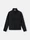 Q100009 WARP RIB NYLON-TC Black Stone Island