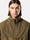 undefined Q100009 WARP RIB NYLON-TC Vert militaire Stone Island