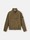 undefined Q100009 WARP RIB NYLON-TC Verde Militare Stone Island