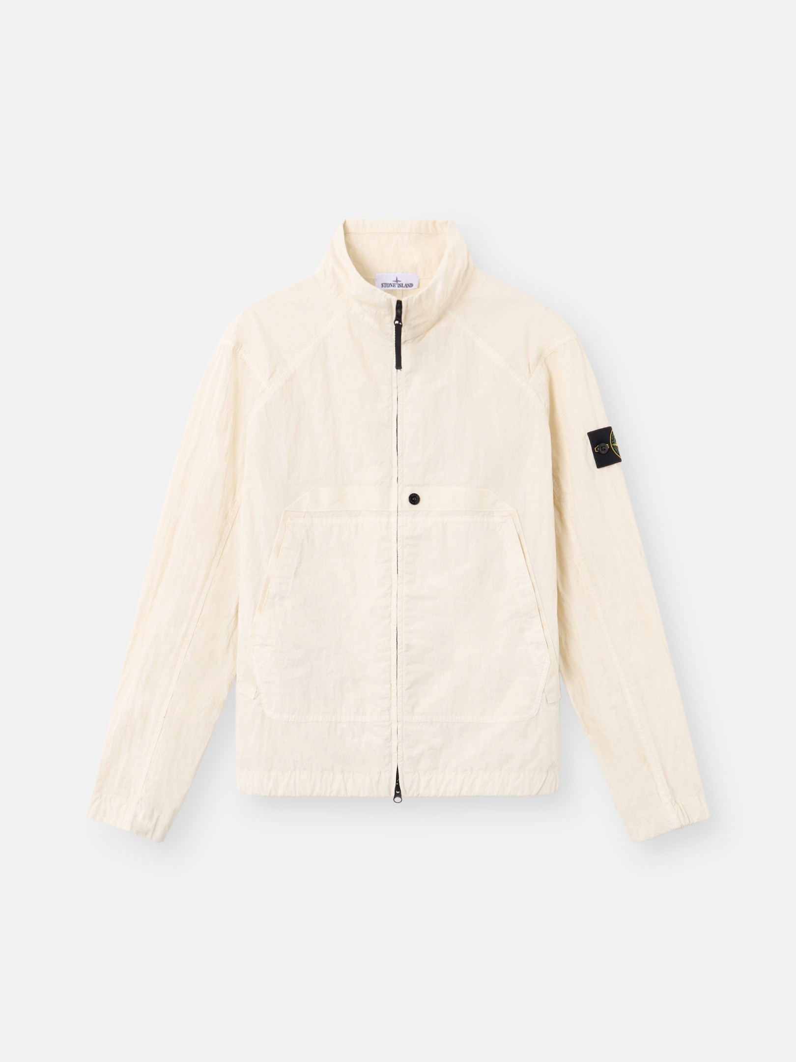 メンズ向け新作コート、ジャケット、ウェア | Stone Island
