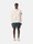 undefined Q100009 WARP RIB NYLON-TC Цвет слоновой кости Stone Island