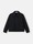 undefined Q100011 LIGHT COMPACT TOUCH POLY-TC Nero Stone Island