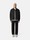 undefined Q100011 LIGHT COMPACT TOUCH POLY-TC Negro Stone Island