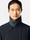 undefined Q100011 LIGHT COMPACT TOUCH POLY-TC Navy Stone Island
